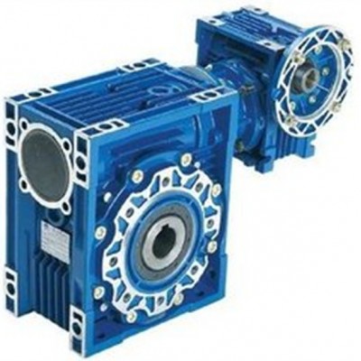 Two-stage RV series reducer machine