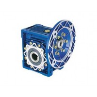 Worm Gear Reducer