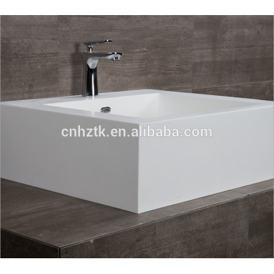 Bathroom Cabinets Acrylic Wash Basin/Bathroom countertop basin/Art Basin